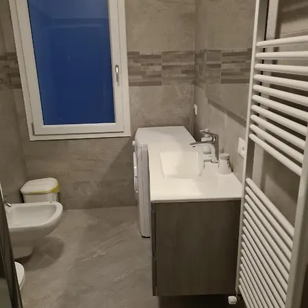 Venezia 公寓 基奥贾